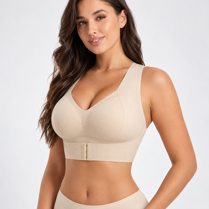 Sujetador Corrector Postura Push Up
